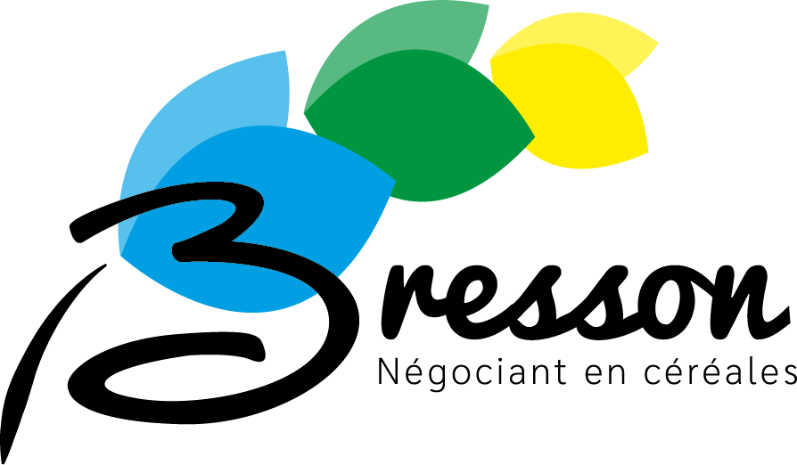 Logo Bresson